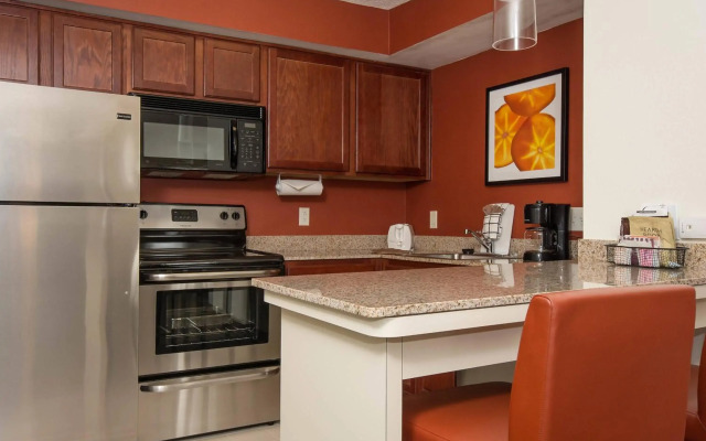 Residence Inn by Marriott Charlotte Piper Glen