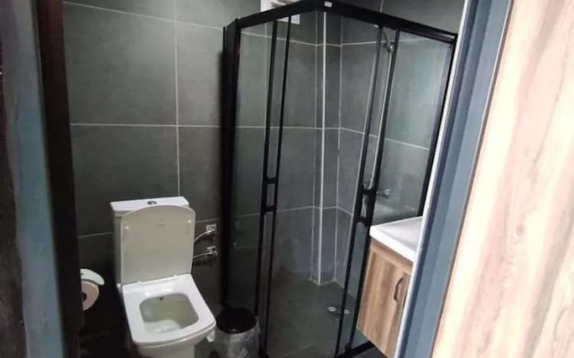 Vadi Panaroma Dag Evleri