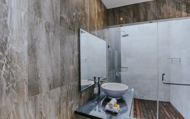 Rommy Villas Lembongan