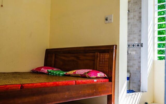 Cu Lao Cham Homestay Hoi An