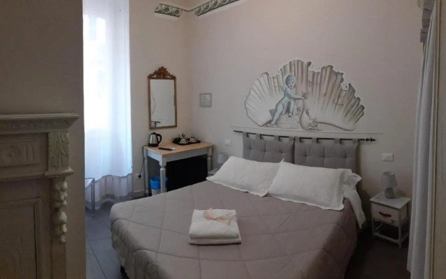 L'Angelo Blu