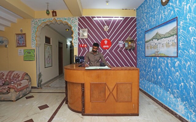 Hotel Ratan Haveli