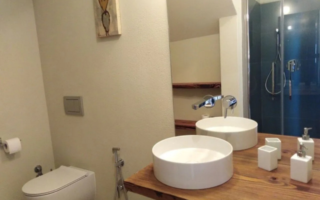 B&B Casa Saba