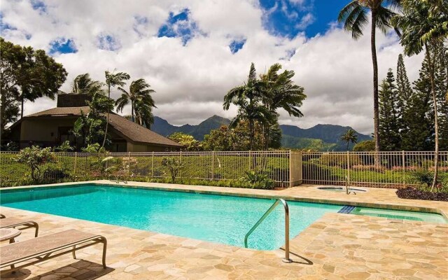 Pali Ke Kua 107 by RedAwning