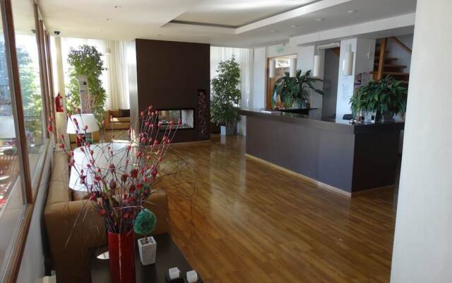 View Hotel BRC