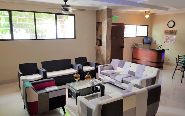 Hotel Apart Suites