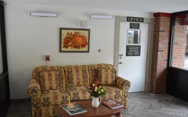 The Inn At Crumpin Fox