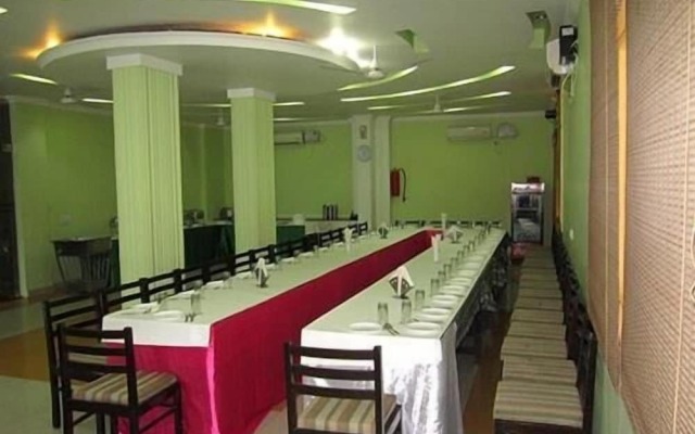 Hotel Galaxy