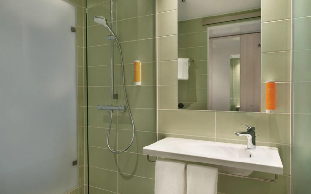 Seaside Residenz Hotel Chemnitz
