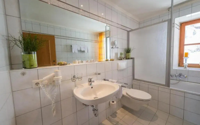 Aparthotel Fackler