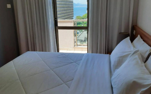 Cobertura no melhor lugar de Ipanema (03)