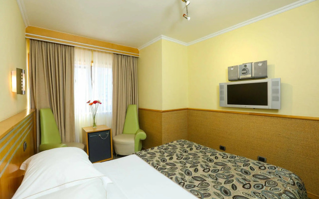 Hotel Ankara