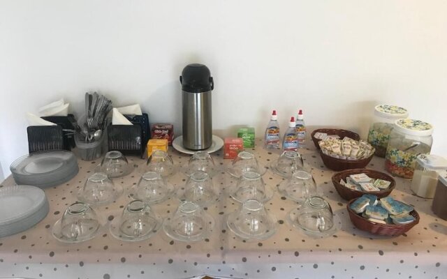 Foca Guest House