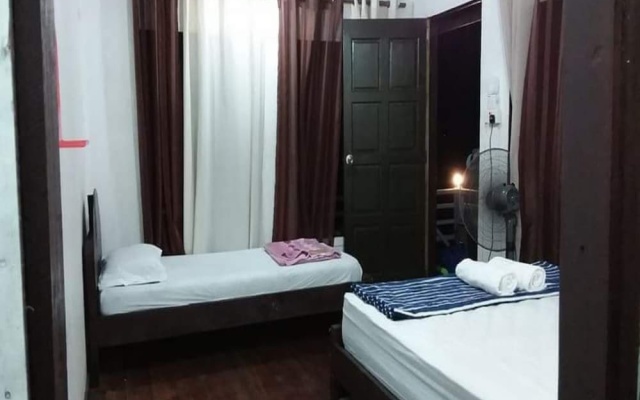 Lato Lato Resort – Guest Rooms – Semporna