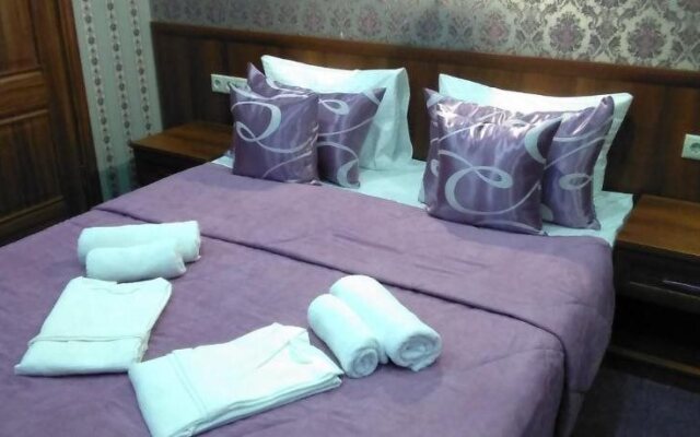 Mini-Hotel Aska