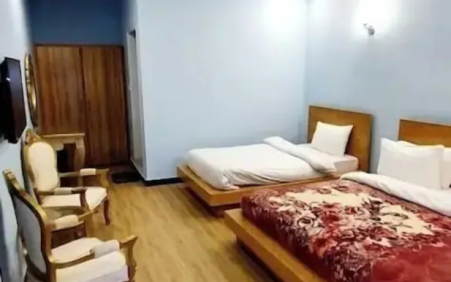 Markhor Inn