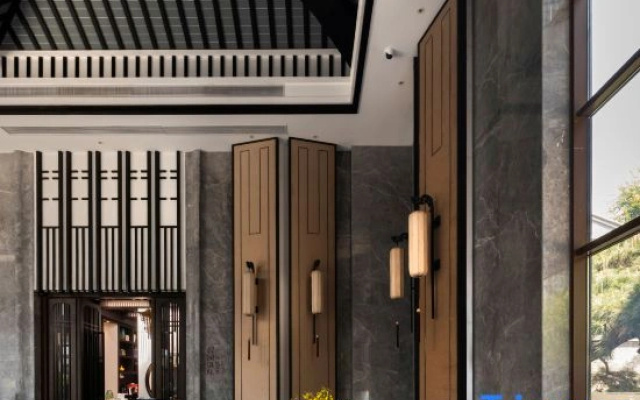 MESHEE SEZEN HOTEL (Xietang Old Street Branch)