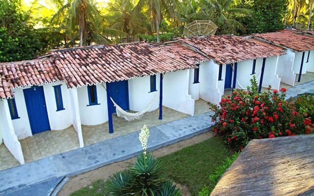 Pousada Stella Maris