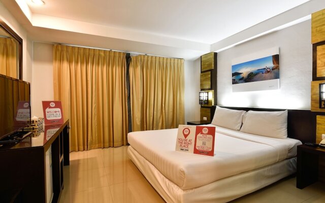 NIDA Rooms Talat Yai Robinson