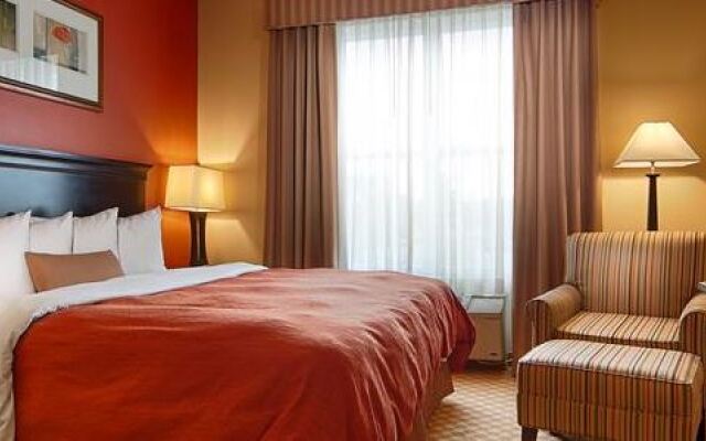 Country Inn And Suites Yulee