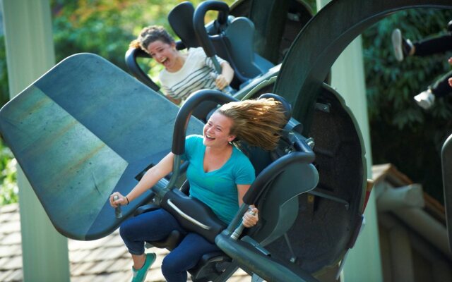 Holiday Inn Express & Suites Eagan - Minneapolis Area by IHG