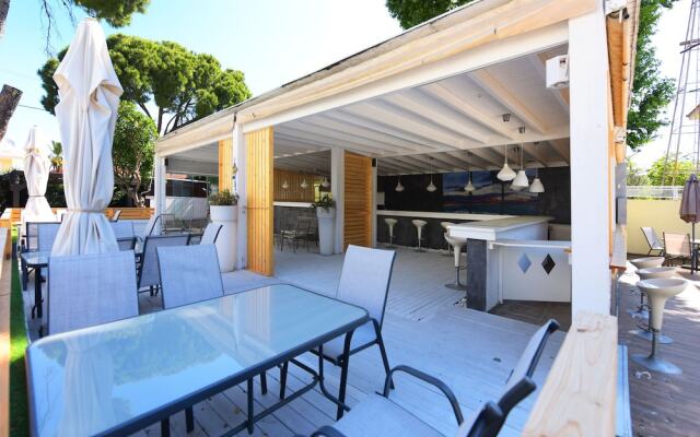 Rhodes Imperial Suite - Romantic Private Pool