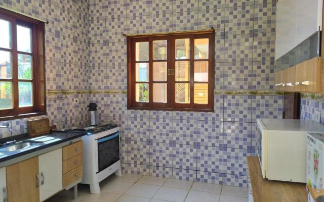 Suítes Praia das Toninhas