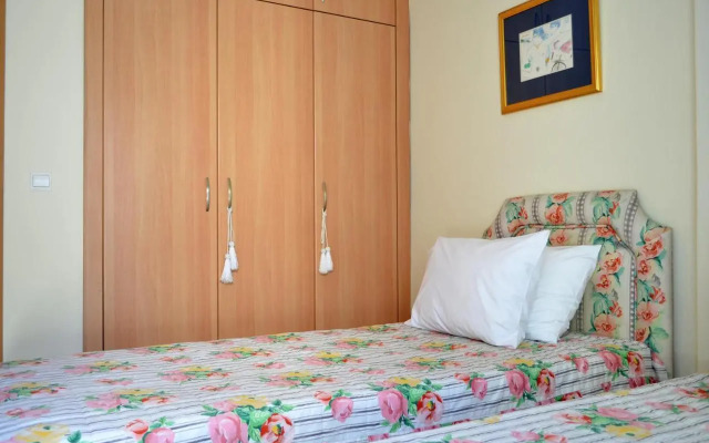 Delmare Dion apartment