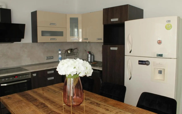 Sunny House Apartman Szeged