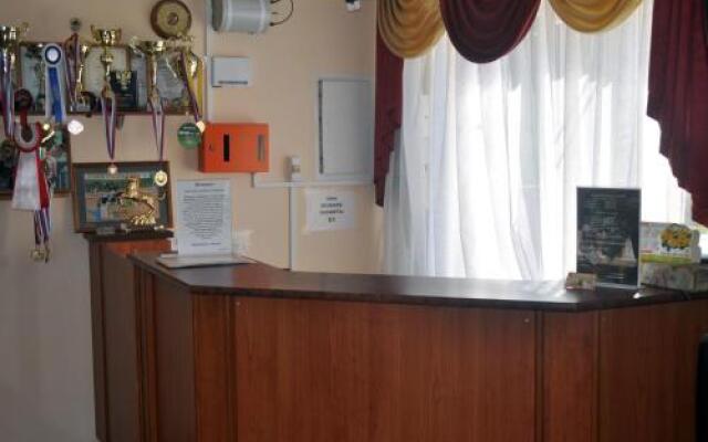 Hotel Panova
