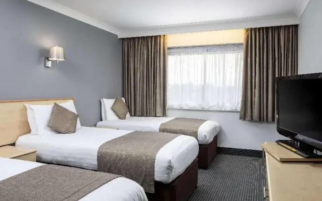 Ramada London Finchley