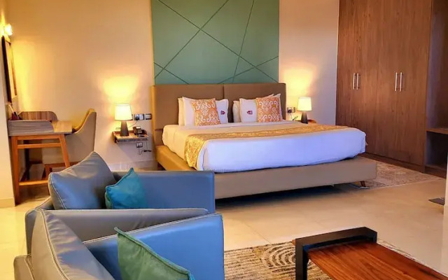 Kingjada Hotel