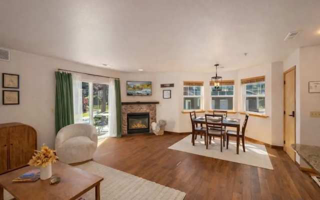 Edelweiss Escape 1 Bedroom Condo