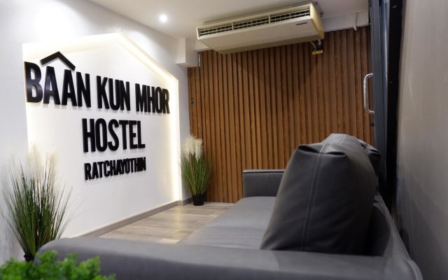 Baan Kun Mhor Hostel
