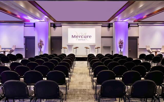 Mercure Paris Orly Rungis Aéroport