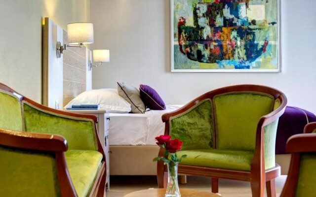 Hotel Villa Regina