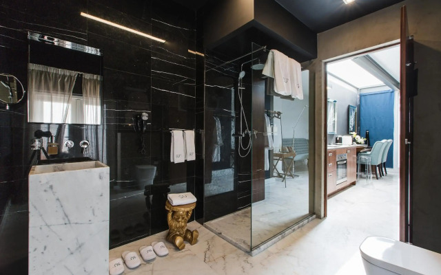 SU29 Boutique Hotel