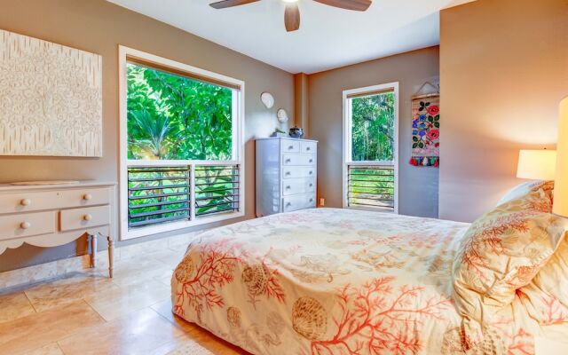 Surfers Rest 4 Bedroom Home