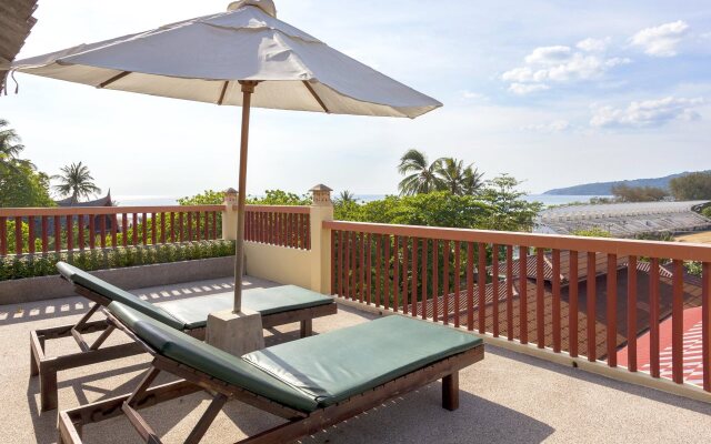 Karona Resort & Spa