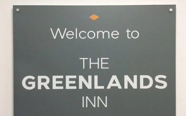 The Greenland's Inn