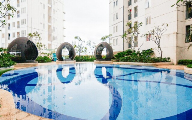 RedLiving Apartemen Bassura City - Premium Property