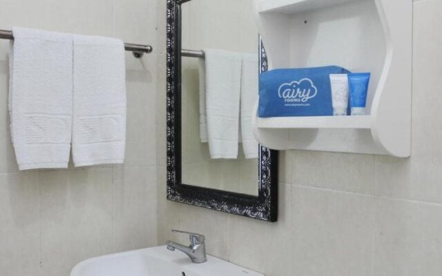 Shunda Hotel Bali by Airyrooms
