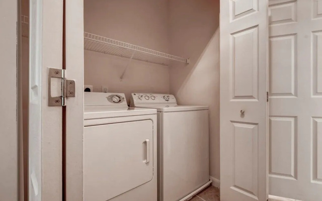 The Mews at Princeton Junction