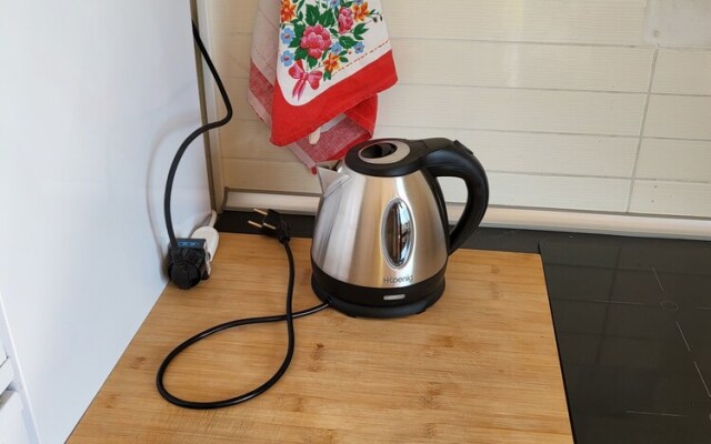 Residence Porta di Roma 2