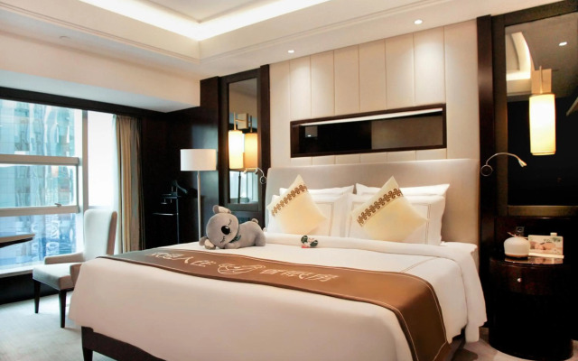 Pavilion Century Tower Hotel