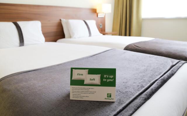 Holiday Inn Runcorn by IHG