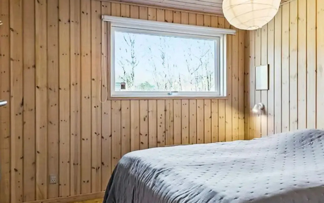 Tranquil Haven in Lyngsa - By Traum Ferienwohnungen