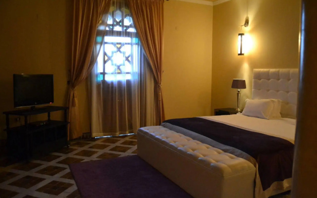 Palais Clementina & Spa