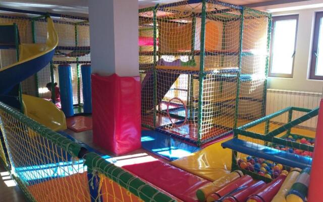 Apartman "Lana" premier 04 Milmari