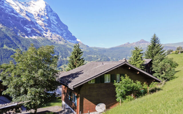 Chalet Bienli